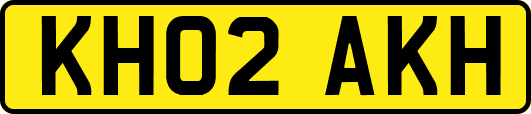 KH02AKH
