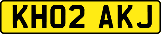 KH02AKJ