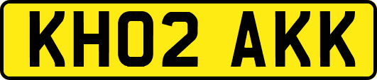 KH02AKK