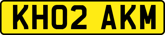 KH02AKM