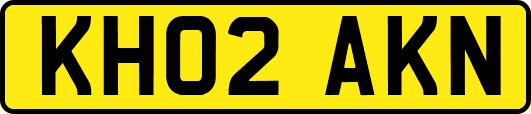 KH02AKN
