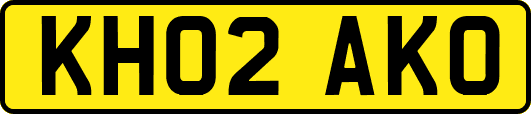 KH02AKO