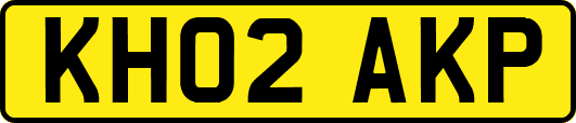 KH02AKP