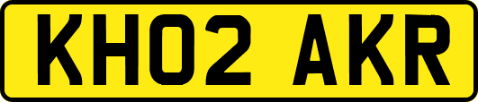 KH02AKR