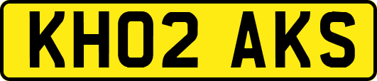 KH02AKS