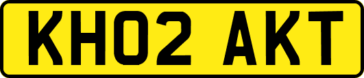 KH02AKT