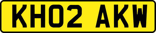 KH02AKW
