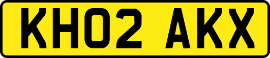 KH02AKX