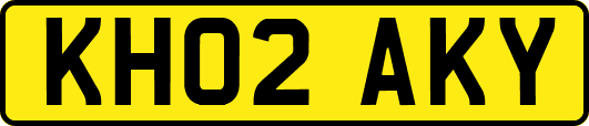 KH02AKY