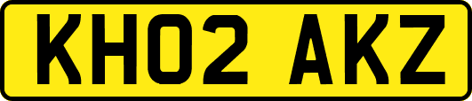 KH02AKZ