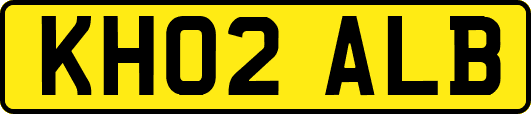 KH02ALB