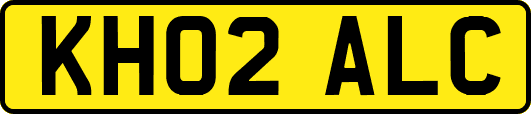 KH02ALC