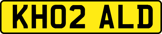 KH02ALD