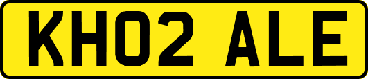 KH02ALE