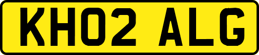 KH02ALG