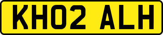 KH02ALH