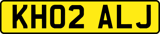 KH02ALJ