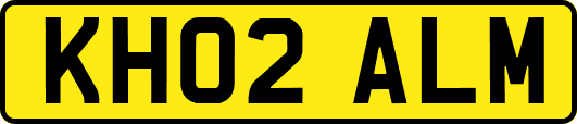 KH02ALM