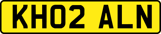 KH02ALN