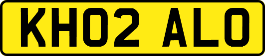 KH02ALO