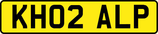 KH02ALP