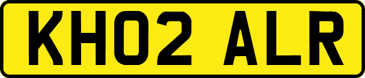 KH02ALR