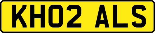 KH02ALS