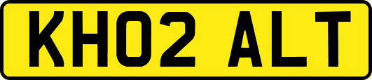 KH02ALT