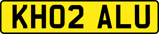 KH02ALU
