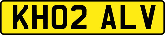 KH02ALV