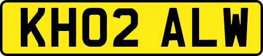 KH02ALW