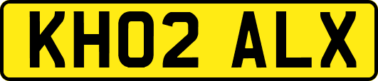 KH02ALX