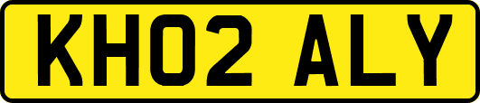 KH02ALY
