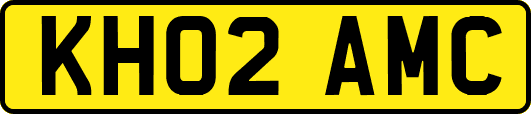 KH02AMC