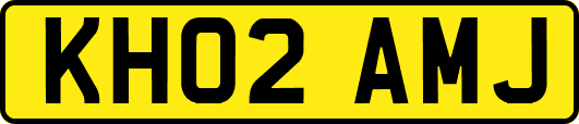 KH02AMJ