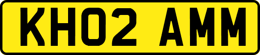 KH02AMM