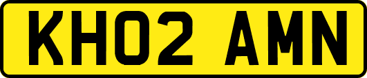 KH02AMN