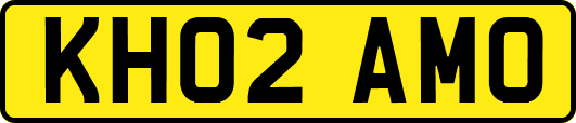 KH02AMO