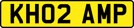 KH02AMP