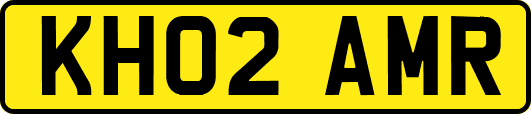 KH02AMR