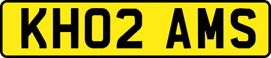 KH02AMS