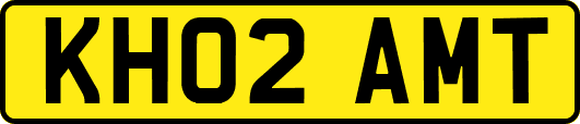 KH02AMT