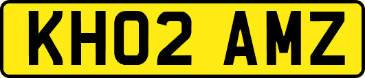 KH02AMZ