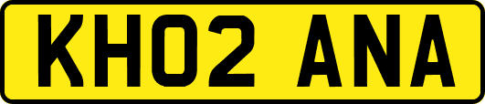 KH02ANA