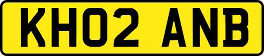 KH02ANB