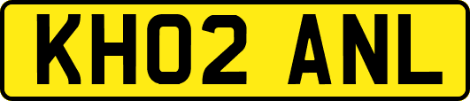 KH02ANL