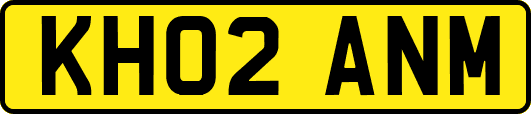 KH02ANM
