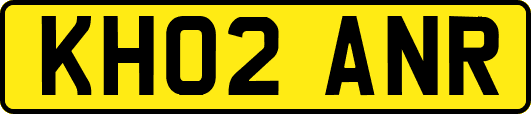 KH02ANR