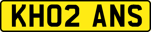 KH02ANS