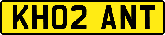 KH02ANT